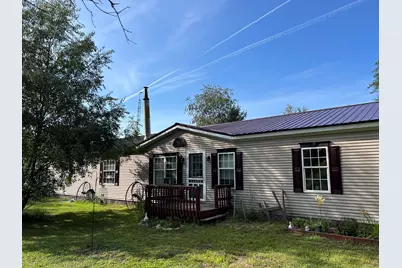 984 W Rose Meadow Drive Drive, Luther, MI 49656 - Photo 1