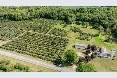 1955 Angling Road, Watervliet, MI 49098 - Photo 3