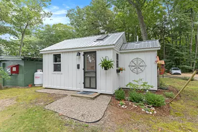 8124 Deadstream Road #7, Honor, MI 49640 - Photo 5