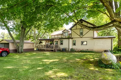 13228 Dutch Settlement Road, Marcellus, MI 49067 - Photo 5