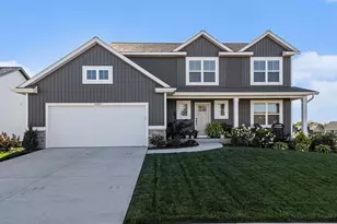 11757 Everett Ave, Allendale, MI 49401 - Photo 1