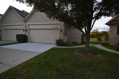 25430 Bohn Court, Flat Rock, MI 48134 - Photo 1