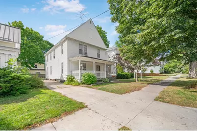 420 Linden Street, Big Rapids, MI 49307 - Photo 1