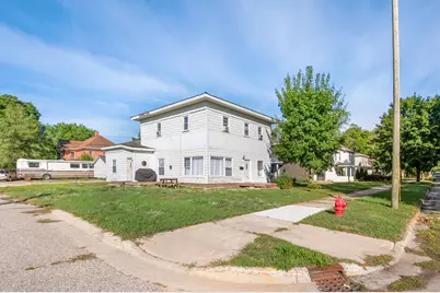203 N 3rd Avenue, Big Rapids, MI 49307 - Photo 3