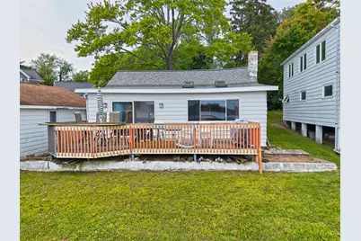 67023 Lakeshore Drive, Dowagiac, MI 49047 - Photo 1