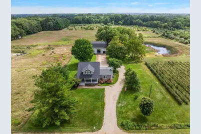 8351 Jericho Road, Bridgman, MI 49106 - Photo 41