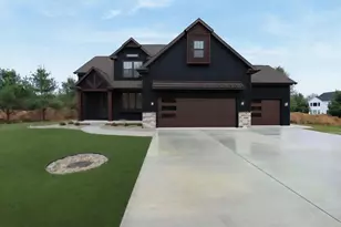 9899 Windflower Ln, Portage, MI 49024 - Photo 1