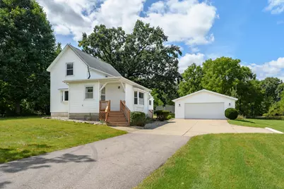 13661 6 1/2 Mile Road, Battle Creek, MI 49014 - Photo 1