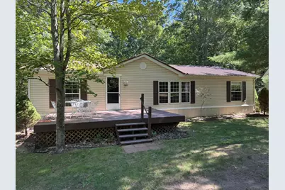 7658 N Johnson Road, Irons, MI 49644 - Photo 1