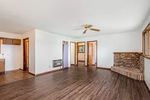 2261 N Tallman Lake Rd, Fountain, MI 49410 - Photo 5