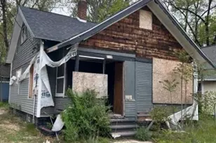 56 E Lincoln Ave, Muskegon Heights, MI 49444 - Photo 1