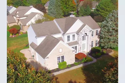 47498 Fox Run Drive, Canton, MI 48187 - Photo 5