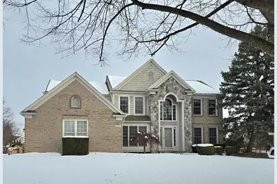 47498 Fox Run Drive, Canton, MI 48187 - Photo 3