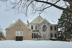 47498 Fox Run Dr, Canton, MI 48187 - Photo 3