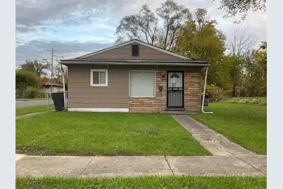 14258 Plainview Avenue, Detroit, MI 48223 - Photo 1