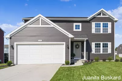 4119 Silverton Drive, Holland, MI 49424 - Photo 1