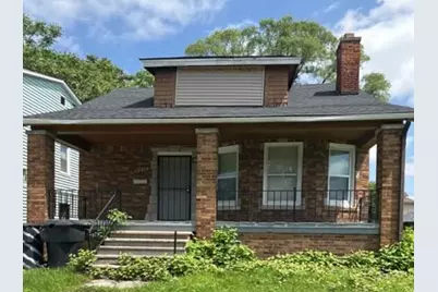 12316 Northlawn Street, Detroit, MI 48204 - Photo 1