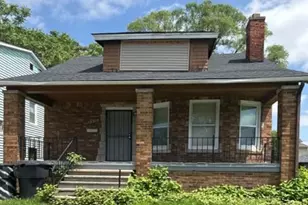 12316 Northlawn St, Detroit, MI 48204 - Photo 1