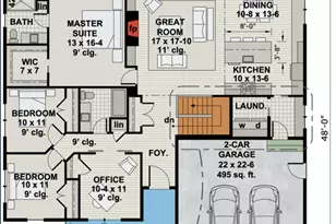 639 Sawgrass Way, Kalamazoo, MI 49009 - Photo 3