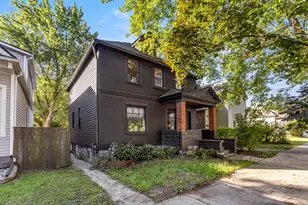 8173 Lafayette Blvd, Detroit, MI 48209 - Photo 1