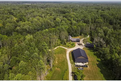 1609 S Sage Lake Road, Hale, MI 48739 - Photo 1