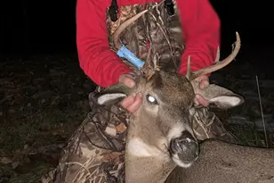 1609 S Sage Lake Rd, Hale, MI 48739 - Photo 129