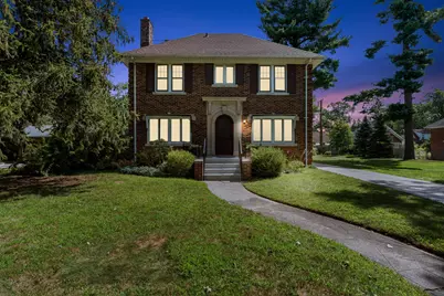 18244 Berg Road, Detroit, MI 48219 - Photo 1