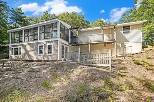 921 N Hancock St, Pentwater, MI 49449 - Photo 1