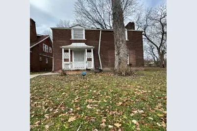 13635 Birwood Street, Detroit, MI 48238 - Photo 1