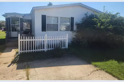 69205 Garver Lake Road Lot 18, Edwardsburg, MI 49112 - Photo 1