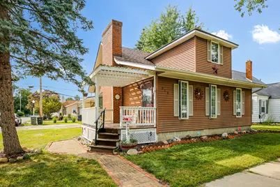 219 S Lakeview Street, Sturgis, MI 49091 - Photo 1