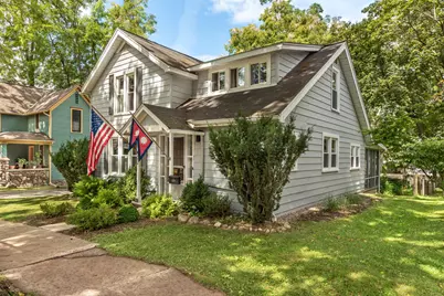 232 South Street, Chelsea, MI 48118 - Photo 3