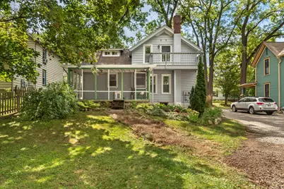 232 South Street, Chelsea, MI 48118 - Photo 5