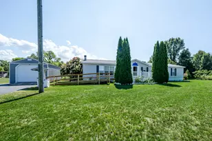 2462 Maple Ln, Benton Harbor, MI 49022 - Photo 1