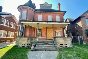89 Burlingame St, Detroit, MI 48202 - Photo 1