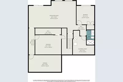 821 Janelle Court, Portage, MI 49024 - Photo 23