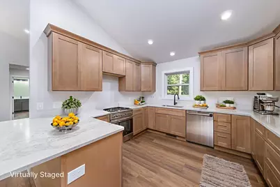 6897 Abbey Lane, Canadian Lakes, MI 49346 - Photo 5