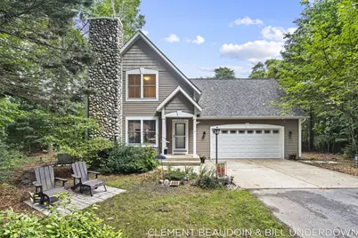 2339 Forest Trail Circle, Fennville, MI 49408 - Photo 1
