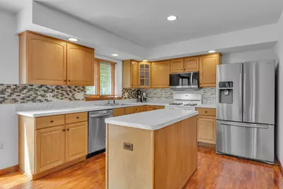 1860 Chicory Ridge Road, Ann Arbor, MI 48103 - Photo 19