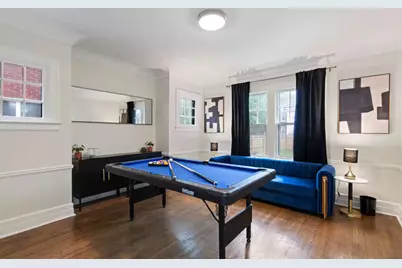 2281 Atkinson Street, Detroit, MI 48206 - Photo 7