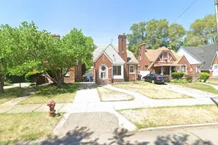 19159 San Juan Dr, Detroit, MI 48221 - Photo 1