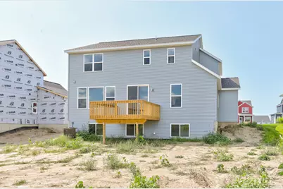 3760 Elderberry Drive #Lot 257, Holland, MI 49424 - Photo 7