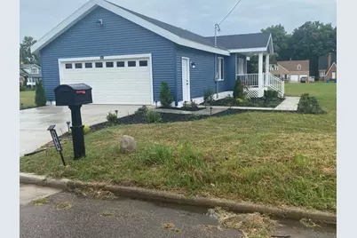 253 Greenwood Avenue, Battle Creek, MI 49037 - Photo 3