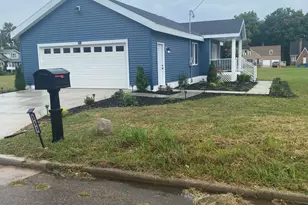 253 Greenwood Ave, Battle Creek, MI 49037 - Photo 3