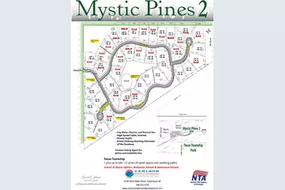 5770 Dutch Pine Court #35, Kalamazoo, MI 49009 - Photo 9