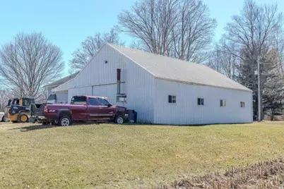 832 W Front Street, Burr Oak, MI 49030 - Photo 11