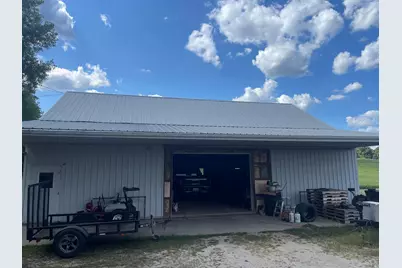 832 W Front Street, Burr Oak, MI 49030 - Photo 3