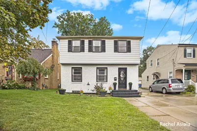 12 Wallinwood Avenue NE, Grand Rapids, MI 49503 - Photo 35