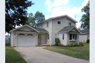 2408 Spruce Drive, Reading, MI 49274 - Photo 1