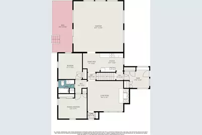 1444 Mark Street NE, Grand Rapids, MI 49525 - Photo 21